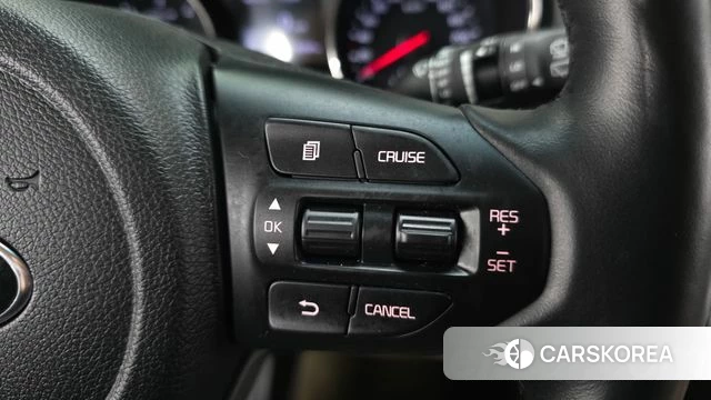 Kia The New Carnival 2020 Черный из Кореи, фото 5