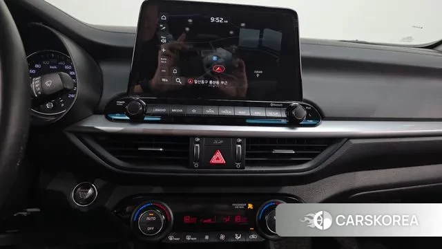 Kia Come New K3 2018 Белый из Кореи, фото 5