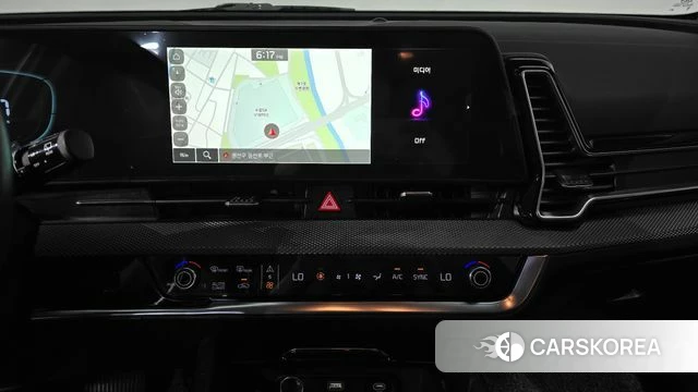 Kia Sportage 5th Generation 2022 Белый из Кореи, фото 5