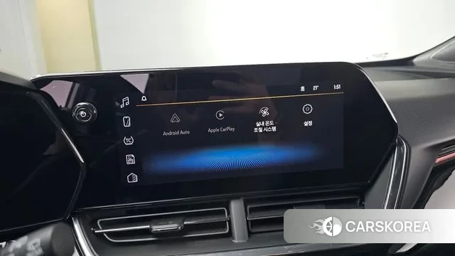 Chevrolet (GM Daewoo) Trax Crossover 2024 Белый из Кореи, фото 5