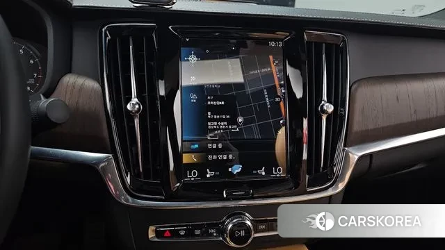 Volvo S90 id 2885139 из Кореи 5