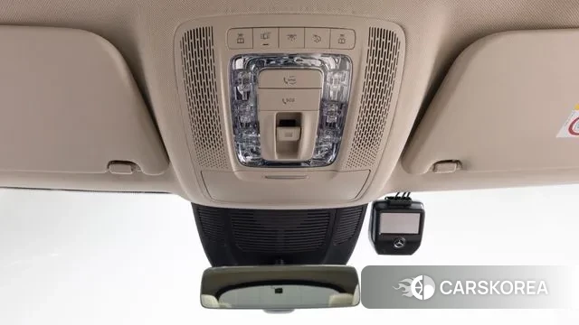 Mercedes-Benz GLE-Class W167 2021 Белый из Кореи, фото 5