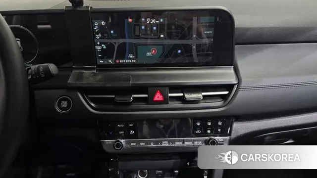 Kia The New Seltos 2025 Белый из Кореи, фото 5