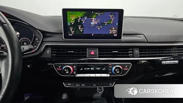 Audi A5 (F5) 2019 Белый из Кореи, фото 5