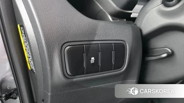 Kia The New Kia Ray 2023 Серый из Кореи, фото 5