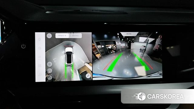 Renault Korea (Samsung) Grand Coleos 2025 Белый из Кореи, фото 5