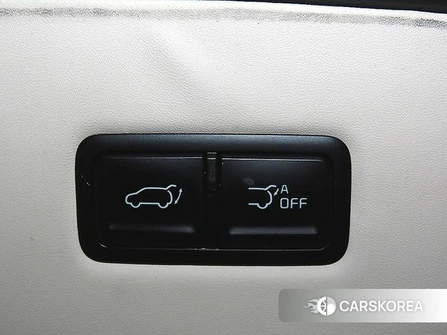 Kia Carnival 4th generation 2021 Черный из Кореи, фото 5