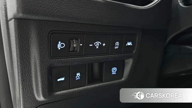 Hyundai Sonata (DN8) 2019 Белый из Кореи, фото 5