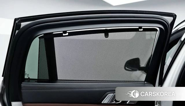 BMW X6 (G06) 2022 Белый из Кореи, фото 5
