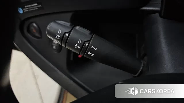 Renault Korea (Samsung) Twizy 2018 Белый из Кореи, фото 5