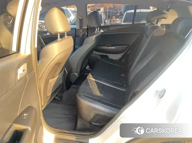 Kia Sportage The Bold 2020 Белый из Кореи, фото 5