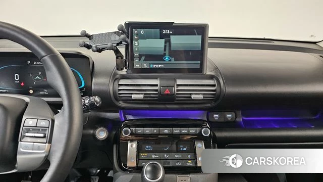 Hyundai Casper 2022 Серый из Кореи, фото 5