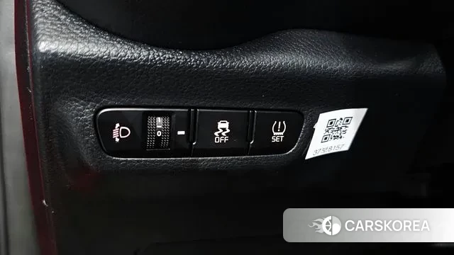 Kia All New Morning (JA) 2018 Красный из Кореи, фото 5