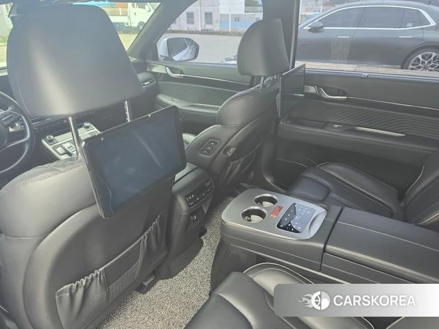 Hyundai The New Palisade 2023 Белый из Кореи, фото 5