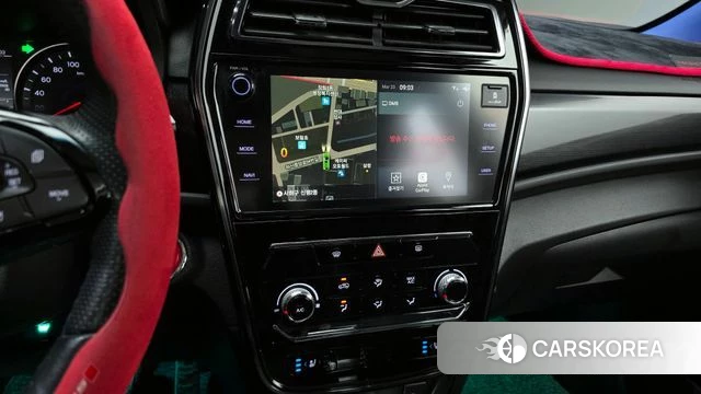 Ssangyong Berry New Tivoli 2022 Белый из Кореи, фото 5