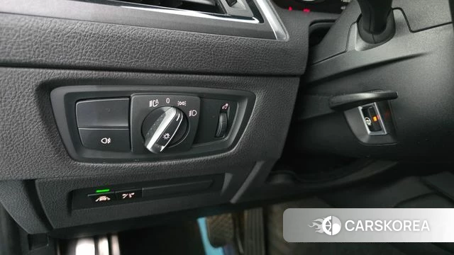 BMW M2 (F87) 2019 Синий из Кореи, фото 5