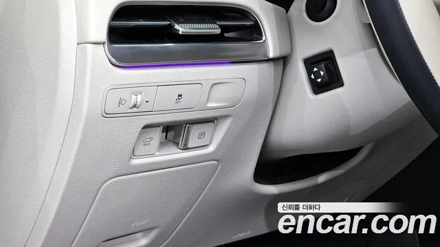 Hyundai The New Palisade 2023 Белый из Кореи, фото 5