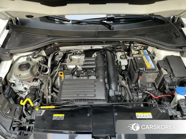 Volkswagen Exploring songs 2022 Белый из Китая, фото 5
