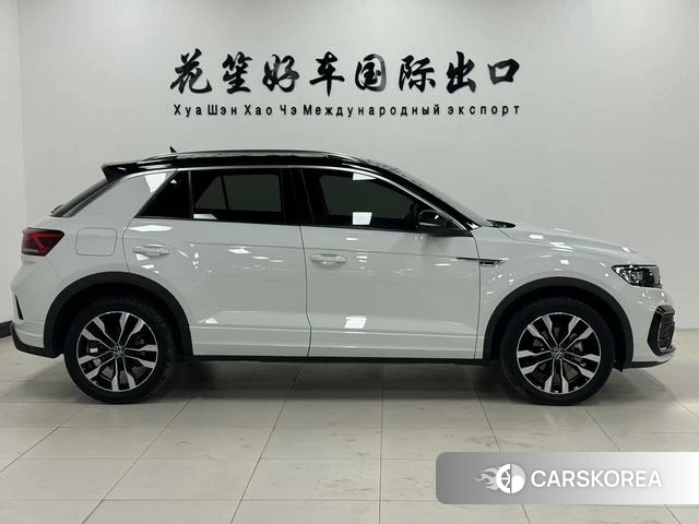 Volkswagen Exploring songs 2023 Белый из Китая, фото 5