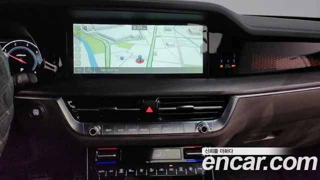 Kia Mohave Master id 2690628 из Кореи 5