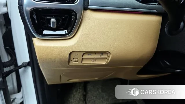 Kia Sorento 4th Generation 2020 Белый из Кореи, фото 5