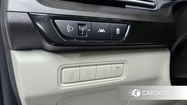 Kia Carnival 4th generation 2021 Белый из Кореи, фото 5