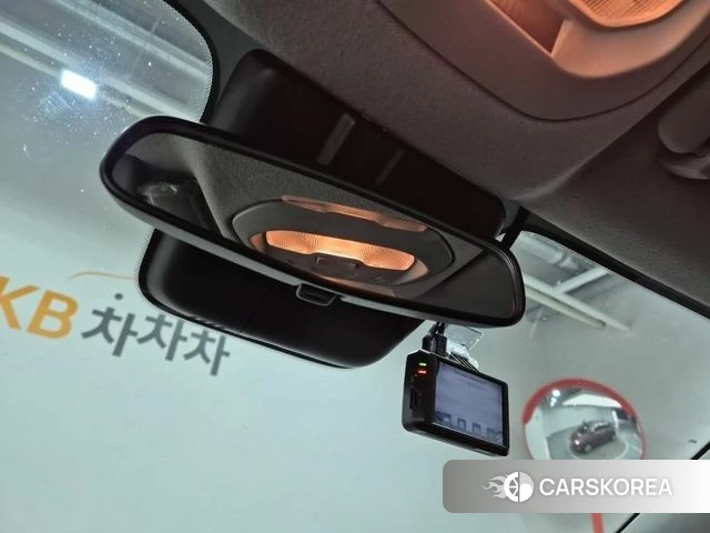 Chevrolet (GM Daewoo) The New Spark 2018 Серый из Кореи, фото 5
