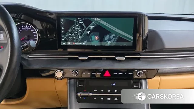 Kia Carnival 4th generation 2021 Белый из Кореи, фото 5