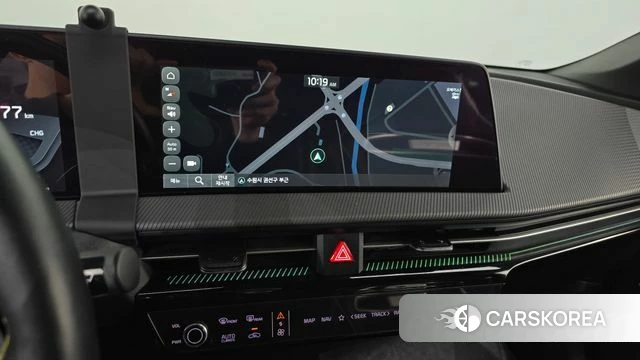 Kia EV6 2023 Белый из Кореи, фото 5