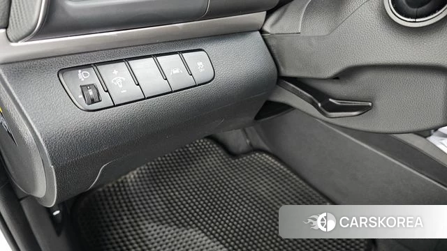 Hyundai The New Avante AD 2018 Белый из Кореи, фото 5