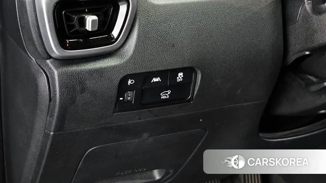 Kia Sorento 4th Generation 2020 Синий из Кореи, фото 5