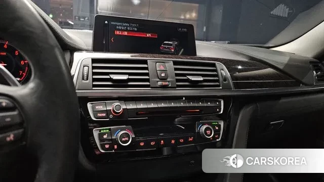 BMW 4 Series (F32) 2018 Белый из Кореи, фото 5