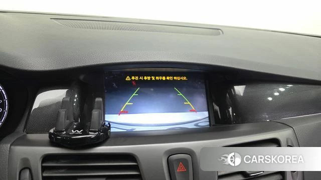 Renault Korea (Samsung) SM5 Nova 2018 Белый из Кореи, фото 5