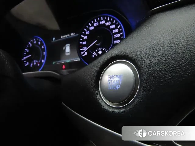 Hyundai Palisade 2019 Черный из Кореи, фото 5