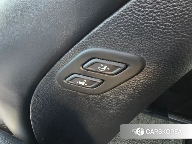 Kia The New Mohave 2018 Черный из Кореи, фото 5