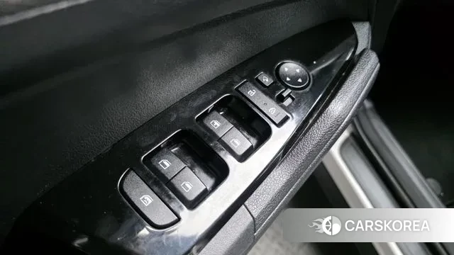 Kia Sportage 5th Generation 2021 Белый из Кореи, фото 5