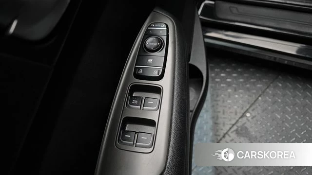 Kia The New K5 2nd generation 2019 Черный из Кореи, фото 5