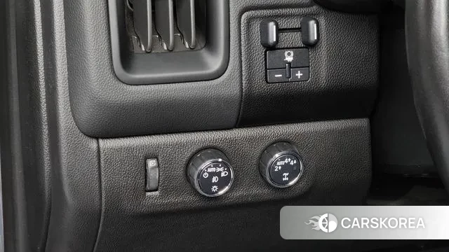 Chevrolet (GM Daewoo) Colorado 2020 Серый из Кореи, фото 5