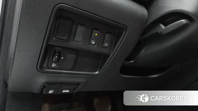 Renault Korea (Samsung) The New QM6 2020 Белый из Кореи, фото 5