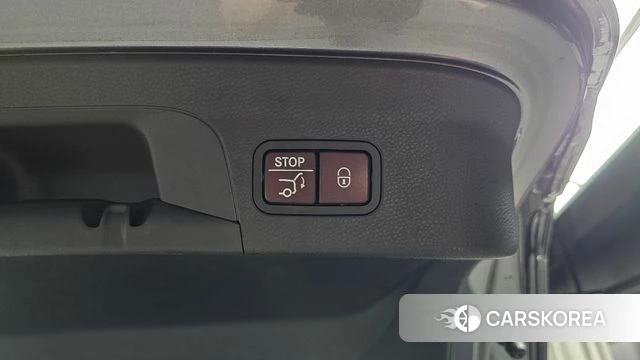 Mercedes-Benz GLC-Class X253 2018 Серый из Кореи, фото 5