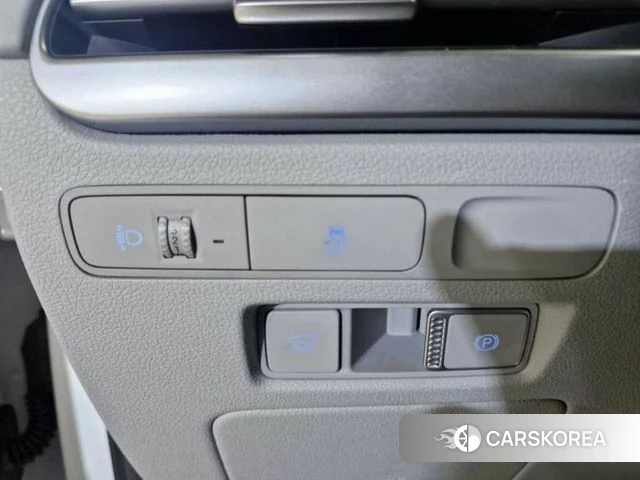 Hyundai The New Palisade 2023 Белый из Кореи, фото 5