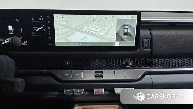 Kia Tasman 2025 Черный из Кореи, фото 5