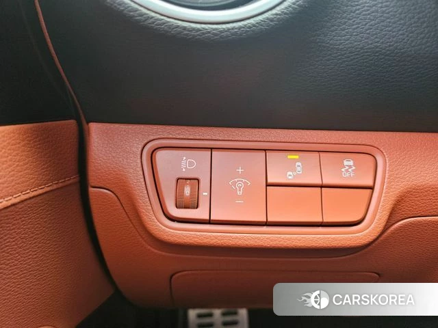 Kia The New K3 2nd generation 2024 Белый из Кореи, фото 5