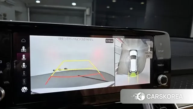 Kia Sorento 4th Generation 2020 Белый из Кореи, фото 5