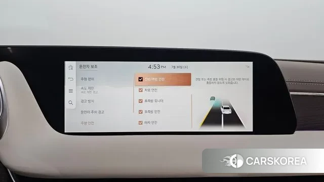 Genesis G90 (RS4) 2024 Черный из Кореи, фото 5