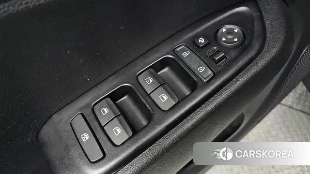 Hyundai Venue 2019 Синий из Кореи, фото 5