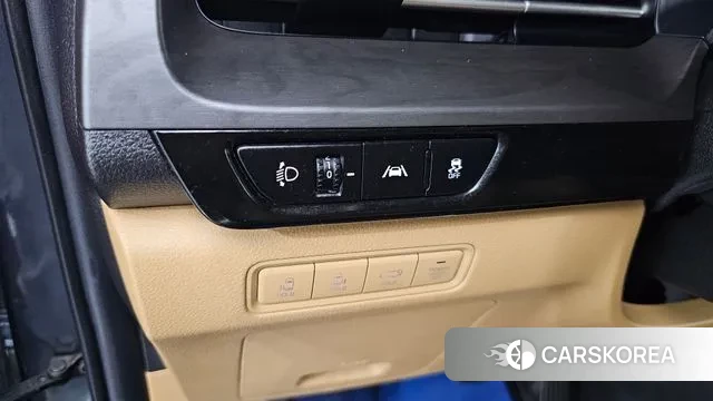 Kia Carnival 4th generation 2021 Синий из Кореи, фото 5