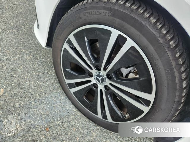 Mercedes-Benz E-Class W213 2021 Белый из Кореи, фото 5