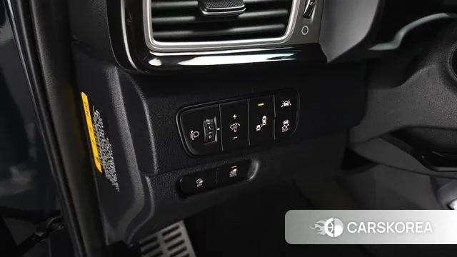 Kia Niro EV 2019 Синий из Кореи, фото 5