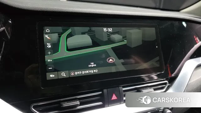 Kia The New Niro 2021 Белый из Кореи, фото 5